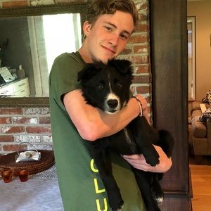 Meet your Posher, Ian